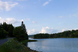 Cove